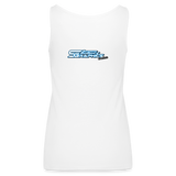 Steven Hulbert Graphics | 2023 | Women's Tank - white