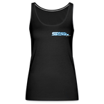 Steven Hulbert Graphics | 2023 | Women's Tank - black