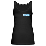 Steven Hulbert Graphics | 2023 | Women's Tank - black