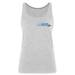 Steven Hulbert Graphics | 2023 | Women's Tank - heather gray