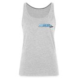 Steven Hulbert Graphics | 2023 | Women's Tank - heather gray