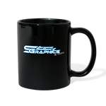 Steven Hulbert Graphics | 2023 | Full Color Mug - black