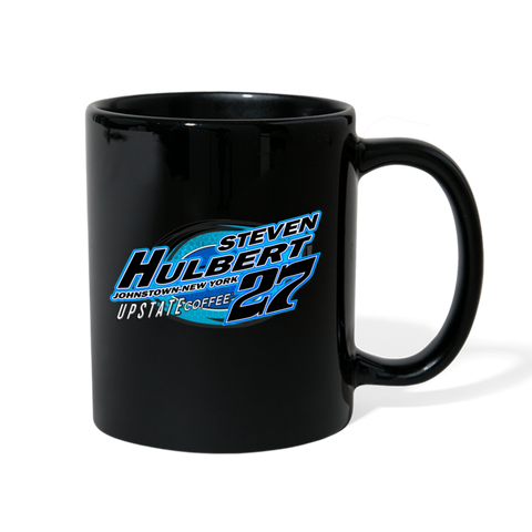 Steven Hulbert | 2023 | Full Color Mug - black