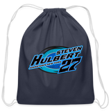 Steven Hulbert | 2023 | Cotton Drawstring Bag - navy