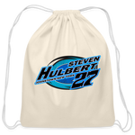 Steven Hulbert | 2023 | Cotton Drawstring Bag - natural