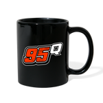 Tristin Quinlan | 2023 | Full Color Mug - black