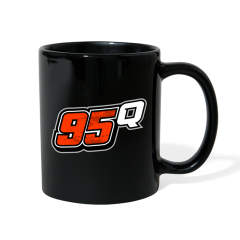 Tristin Quinlan | 2023 | Full Color Mug - black