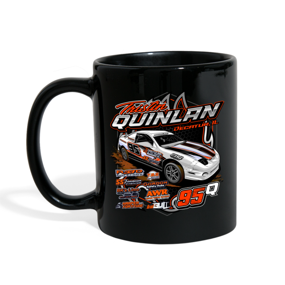 Tristin Quinlan | 2023 | Full Color Mug – Five Star Racewear