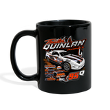 Tristin Quinlan | 2023 | Full Color Mug - black