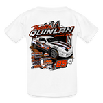 Tristin Quinlan | 2023 | Youth T-Shirt - white