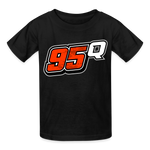 Tristin Quinlan | 2023 | Youth T-Shirt - black