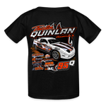 Tristin Quinlan | 2023 | Youth T-Shirt - black