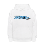 Steven Hulbert Graphics | 2023 | Youth Hoodie - white