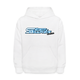 Steven Hulbert Graphics | 2023 | Youth Hoodie - white