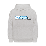 Steven Hulbert Graphics | 2023 | Youth Hoodie - heather gray