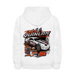 Tristin Quinlan | 2023 | Youth Hoodie - white