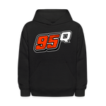 Tristin Quinlan | 2023 | Youth Hoodie - black