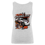 Tristin Quinlan | 2023 | Women's Tank - heather gray