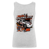 Tristin Quinlan | 2023 | Women's Tank - heather gray