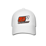 Tristin Quinlan | 2023 | Baseball Cap - white