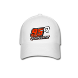 Tristin Quinlan | 2023 | Baseball Cap - white