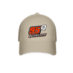 Tristin Quinlan | 2023 | Baseball Cap - khaki