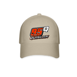 Tristin Quinlan | 2023 | Baseball Cap - khaki