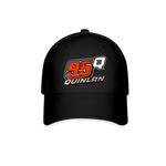 Tristin Quinlan | 2023 | Baseball Cap - black