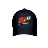 Tristin Quinlan | 2023 | Baseball Cap - navy