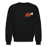 Tristin Quinlan | 2023 | Adult Crewneck Sweatshirt - black