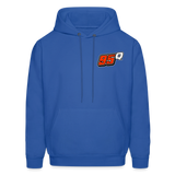 Tristin Quinlan | 2023 | Adult Hoodie - royal blue