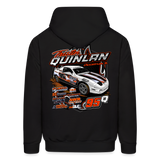 Tristin Quinlan | 2023 | Adult Hoodie - black