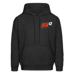 Tristin Quinlan | 2023 | Adult Hoodie - charcoal grey