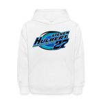 Steven Hulbert | 2023 | Youth Hoodie - white