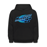 Steven Hulbert | 2023 | Youth Hoodie - black