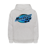 Steven Hulbert | 2023 | Youth Hoodie - heather gray