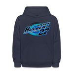 Steven Hulbert | 2023 | Youth Hoodie - navy