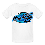 Steven Hulbert | 2023 | Youth T-Shirt - white