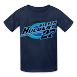 Steven Hulbert | 2023 | Youth T-Shirt - navy