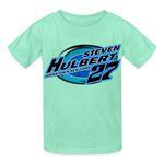 Steven Hulbert | 2023 | Youth T-Shirt - deep mint