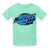 Steven Hulbert | 2023 | Youth T-Shirt - deep mint