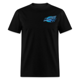 Steven Hulbert | 2023 | Adult T-Shirt - black