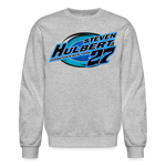 Steven Hulbert | 2023 | Adult Crewneck Sweatshirt - heather gray