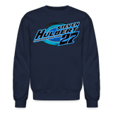 Steven Hulbert | 2023 | Adult Crewneck Sweatshirt - navy