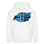 Steven Hulbert | 2023 | Adult Hoodie - white