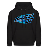 Steven Hulbert | 2023 | Adult Hoodie - black