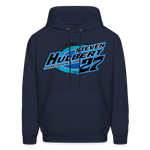 Steven Hulbert | 2023 | Adult Hoodie - navy