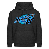 Steven Hulbert | 2023 | Adult Hoodie - charcoal grey