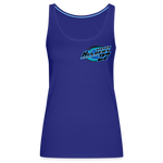 Steven Hulbert | 2023 | Women's Tank - royal blue