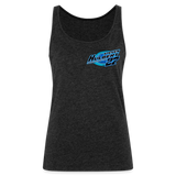 Steven Hulbert | 2023 | Women's Tank - charcoal grey